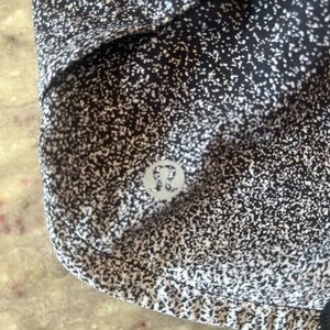 Lululemon speed up shorts.  Size 4.   In great condition.